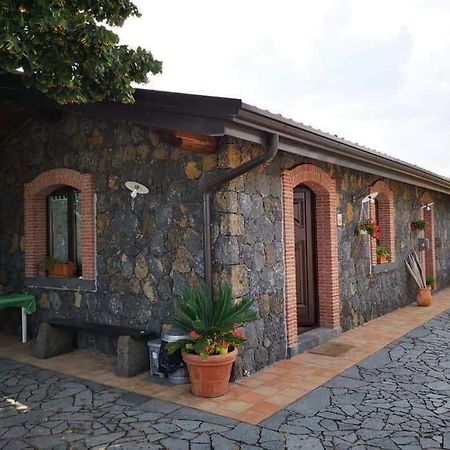 Il Tiglio Apartment Viagrande Ngoại thất bức ảnh