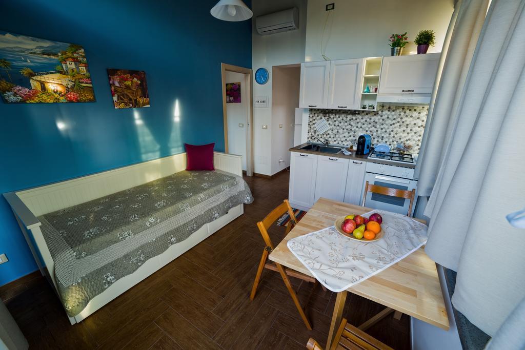 Il Tiglio Apartment Viagrande Ngoại thất bức ảnh