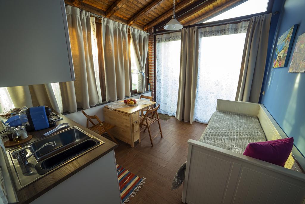 Il Tiglio Apartment Viagrande Ngoại thất bức ảnh