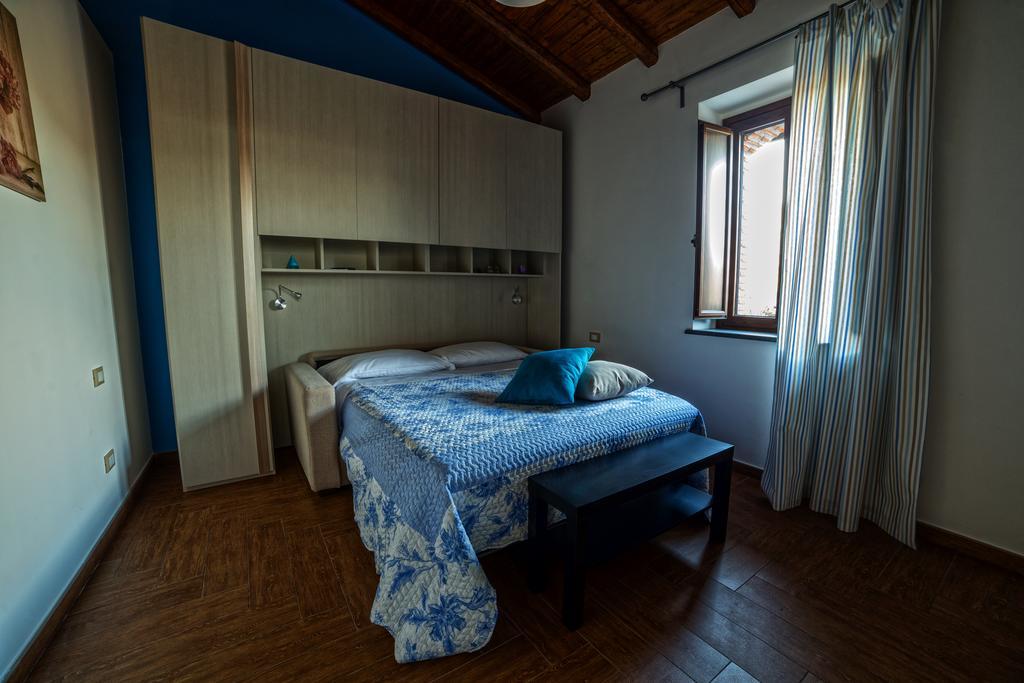 Il Tiglio Apartment Viagrande Ngoại thất bức ảnh