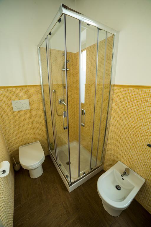 Il Tiglio Apartment Viagrande Ngoại thất bức ảnh