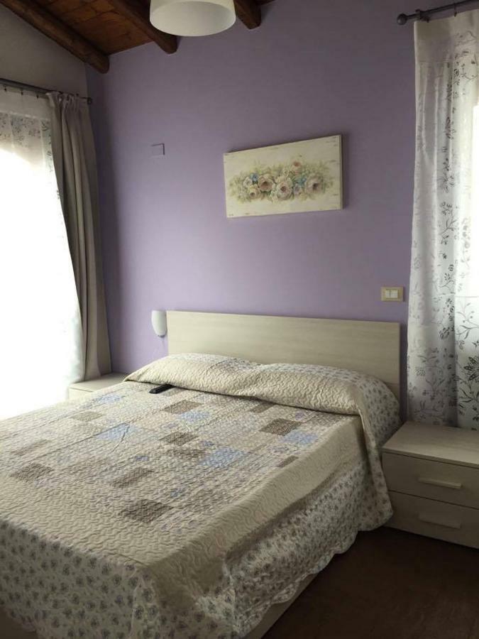 Il Tiglio Apartment Viagrande Ngoại thất bức ảnh