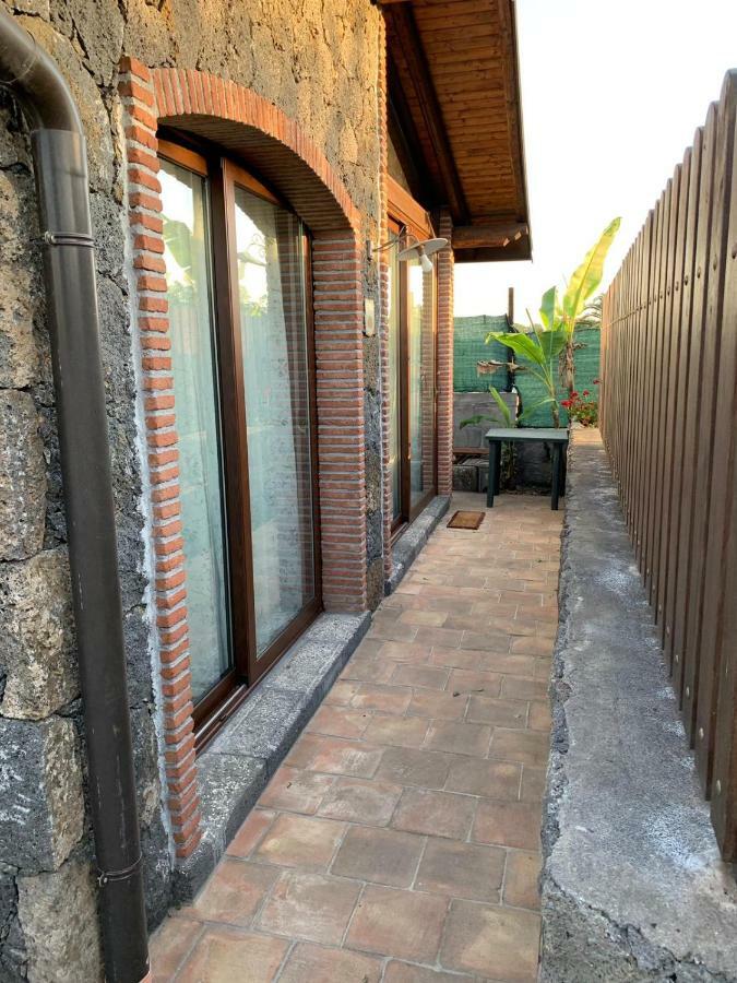 Il Tiglio Apartment Viagrande Ngoại thất bức ảnh